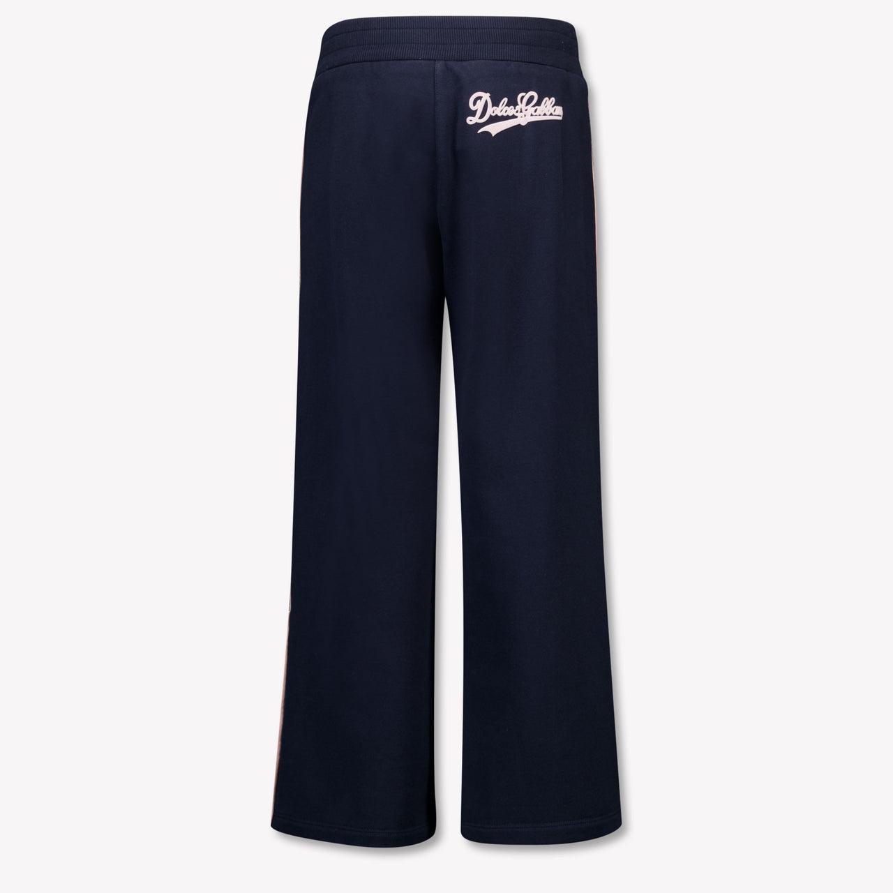 Dolce & Gabbana Bambini Ragazze Pantaloni dentro Navy