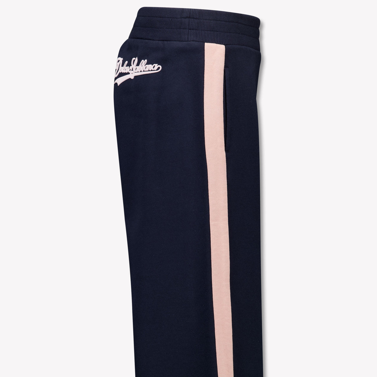 Dolce & Gabbana Bambini Ragazze Pantaloni dentro Navy