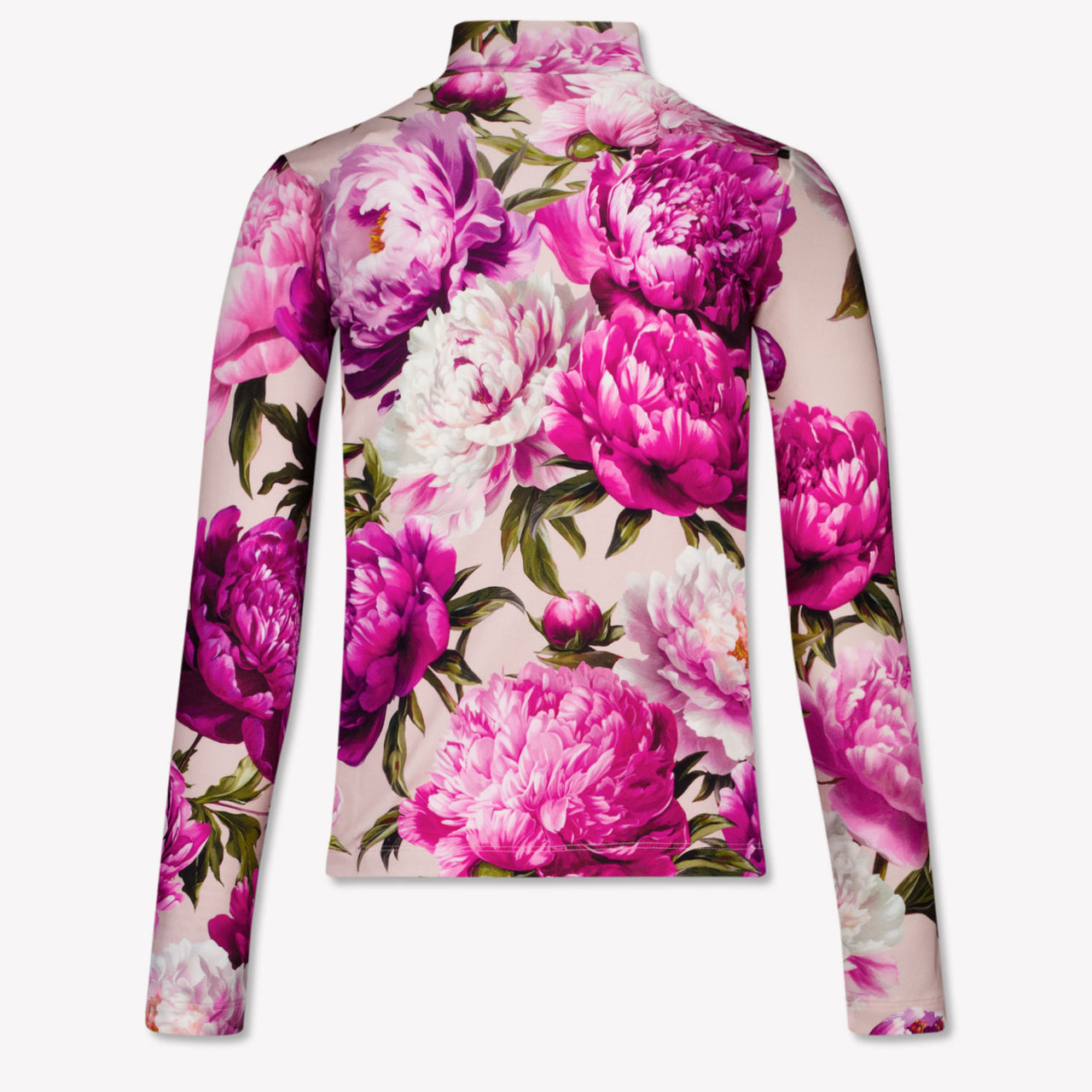 Dolce & Gabbana Kinder Mädchen T-Shirt In Rosa