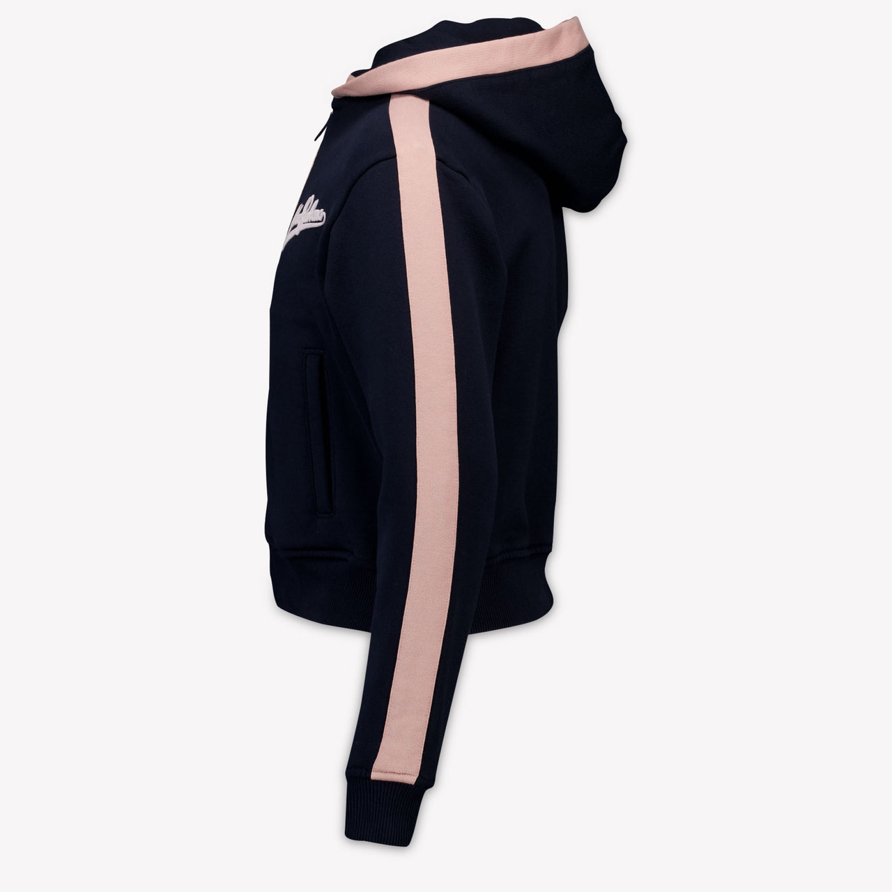 Dolce & Gabbana Enfants Filles Cardigan en Navy