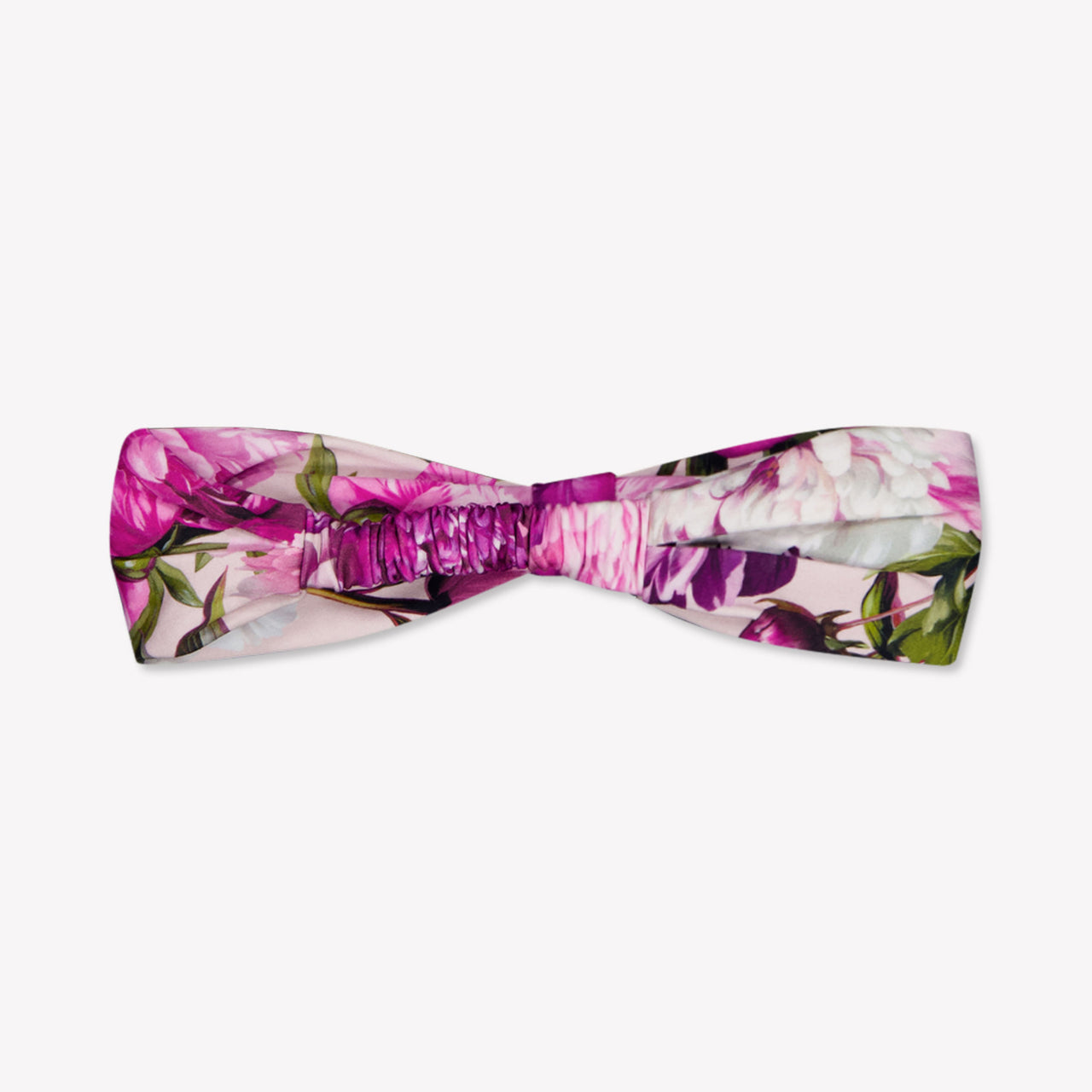 Dolce & Gabbana Bébé Filles Accessoire entrant Rose