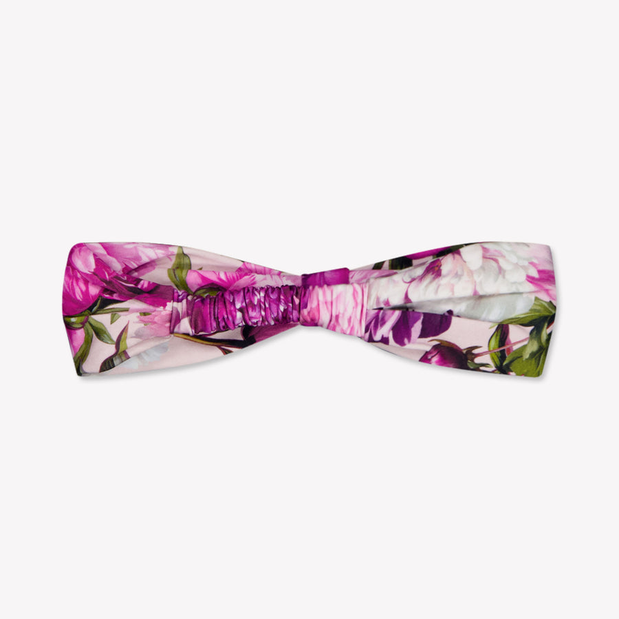 Dolce & Gabbana Bébé Filles Accessoire entrant Rose