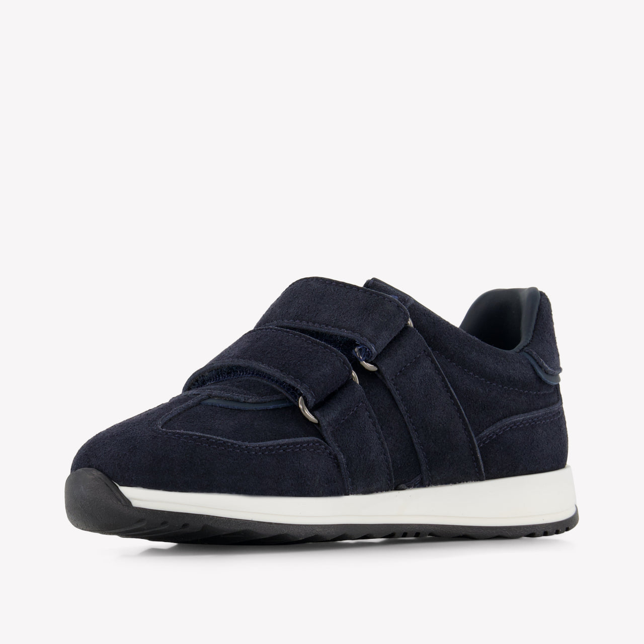 Dolce & Gabbana Enfants Garçons Baskets dans Navy