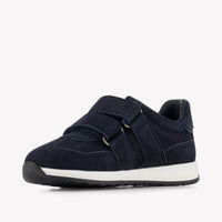 Dolce & Gabbana Enfants Garçons Baskets dans Navy