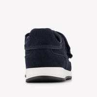 Dolce & Gabbana Enfants Garçons Baskets dans Navy