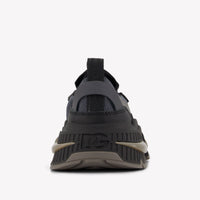 Dolce & Gabbana Unisex Zapatillas en Antracita