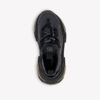 Dolce & Gabbana Unisex Zapatillas en Antracita