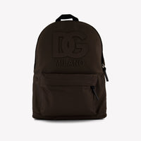 Dolce & Gabbana Enfants Unisexe Sac dans Marron