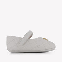 Dolce & Gabbana bebe Chicas Zapatos en Blanco