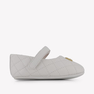 Dolce & Gabbana bebe Chicas Zapatos en Blanco