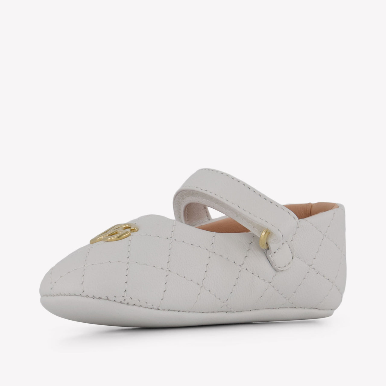 Dolce & Gabbana bebe Chicas Zapatos en Blanco