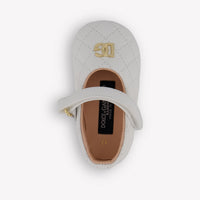 Dolce & Gabbana bebe Chicas Zapatos en Blanco