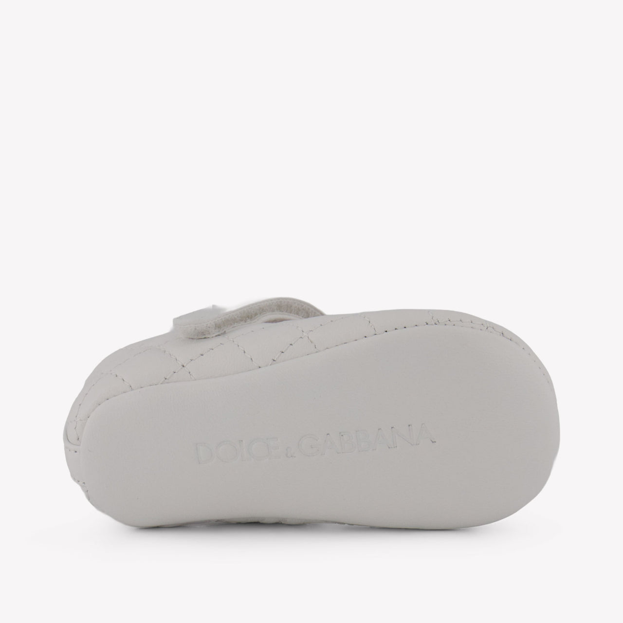Dolce & Gabbana bebe Chicas Zapatos en Blanco