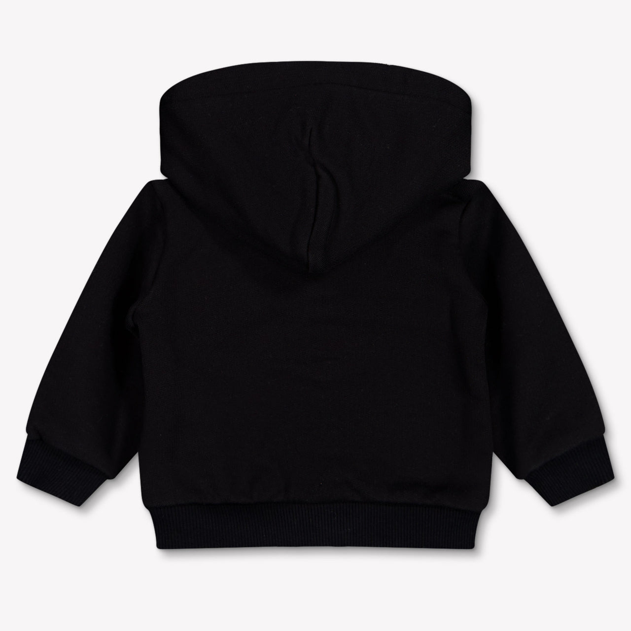 Dolce & Gabbana bebe Chicos Cárdigan en Negro