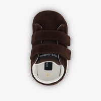Dolce & Gabbana bebe Chicos Zapatillas en Marrón