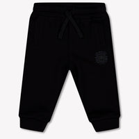 Dolce & Gabbana bebe Chicos pantalones en Negro