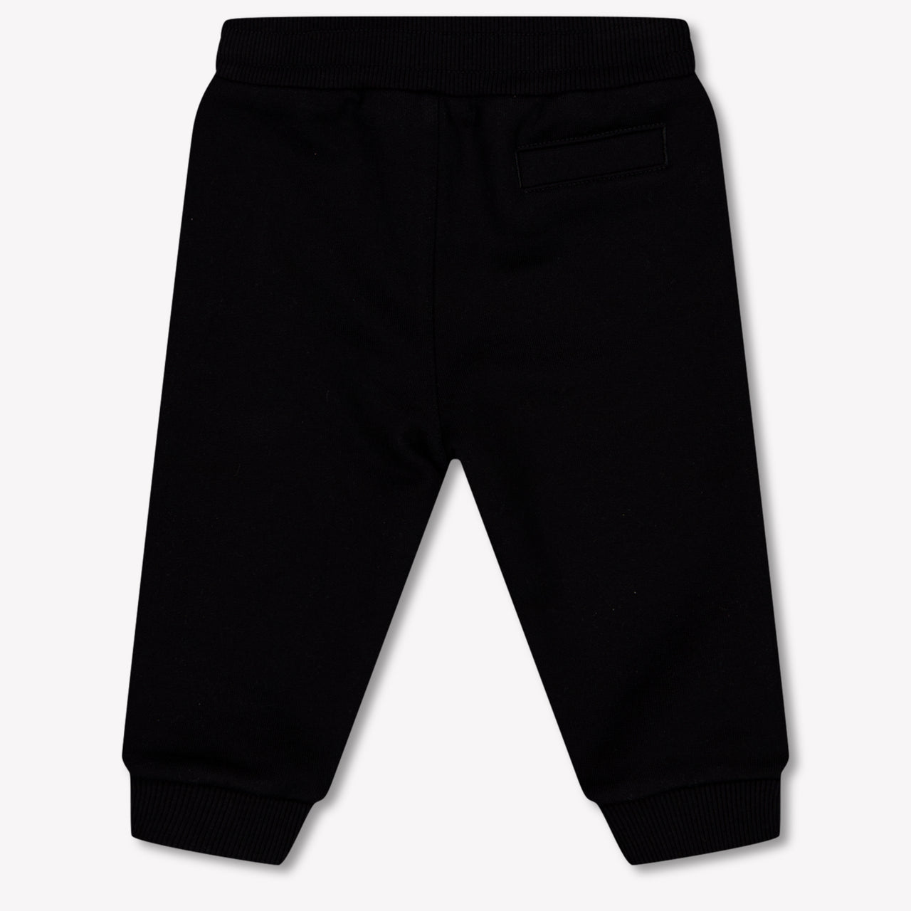 Dolce & Gabbana bebe Chicos pantalones en Negro