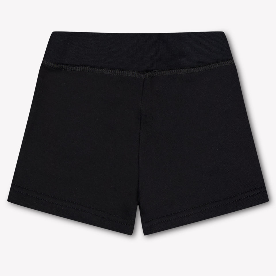 Dsquared2 Bébé Garçons Short dans Noir