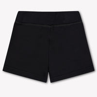 Dsquared2 Baby Jungen Shorts rein Schwarz
