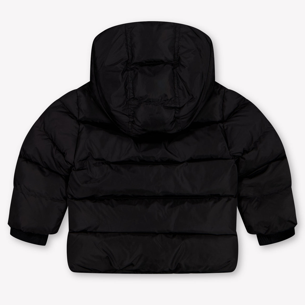Dsquared2 Baby Jungen Wintermäntel In Schwarz