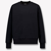 Parajumpers K2 Kids Boys Sweater In Black