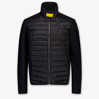 Parajumpers Jayden Boy Kinder Garçons Veste d'été Noir