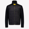 Parajumpers Jayden Boy Kinder Ragazzi Giacca estiva Nero