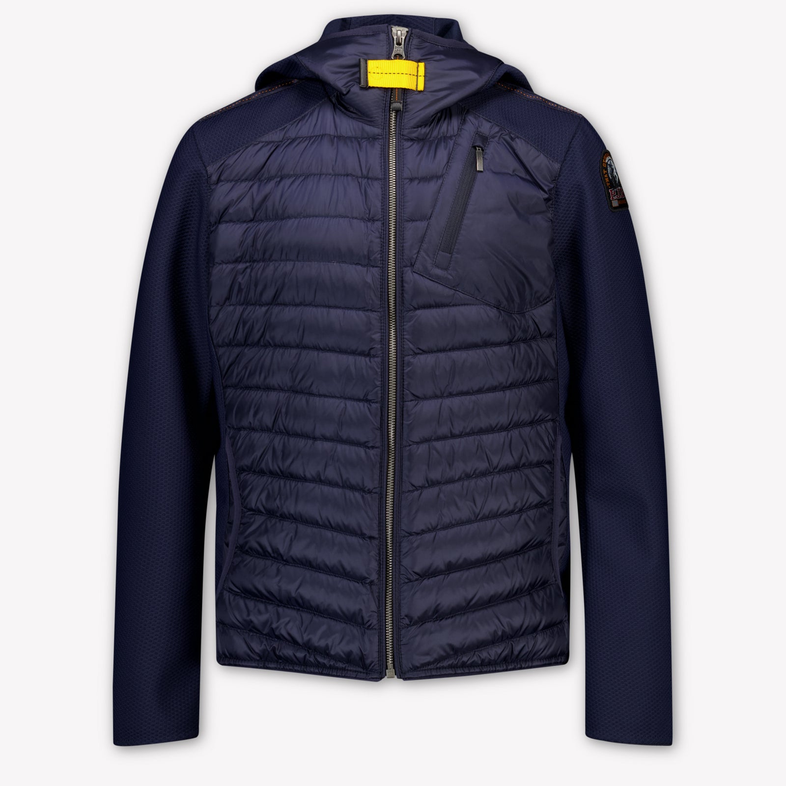 Parajumpers NOLAN Niños Chicos Chaqueta de verano en Navy