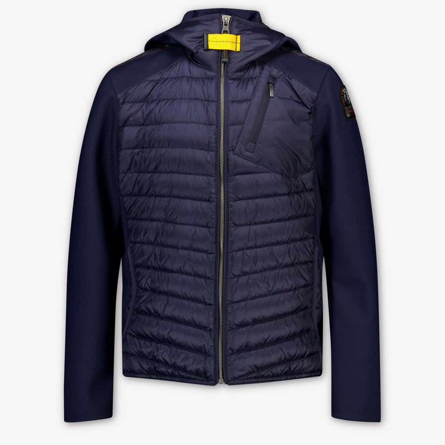 Parajumpers NOLANEnfants Garçons Veste d'été Navy