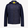 Parajumpers NOLAN Bambini Ragazzi Giacca estiva Navy