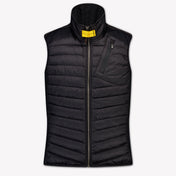 Parajumpers Zavier Kinder Garçons Bodywarmer Noir