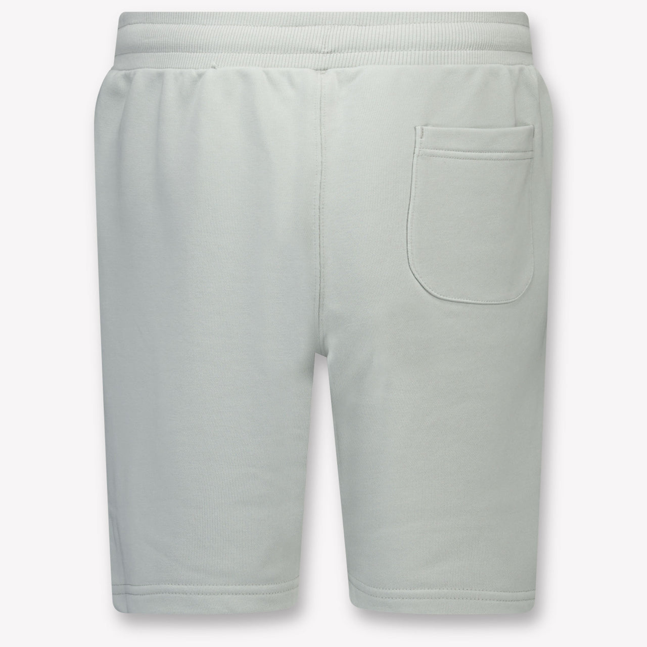 Parajumpers Cairo Easy Kids Boys Shorts In Light Gray