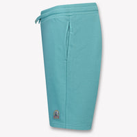 Parajumpers El Cairo Niños Fáciles Chicos pantalones cortos en Menta