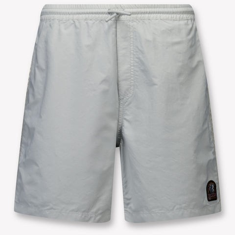 Parajumpers I bambini dell'Alcor Ragazzi Costumi da bagno dentro Grigio Chiaro