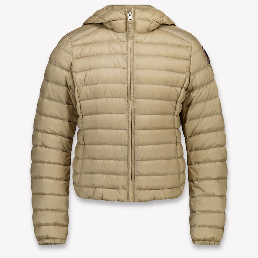 Parajumpers Genio Kinder Chicos Entre chaqueta Beige