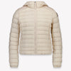 Parajumpers Genio Kinder Ragazzi In mezzo alla giacca Rosa Chiaro