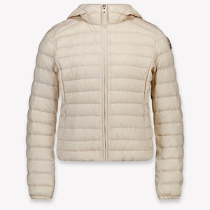 Parajumpers Genie Kinder Jongens Tussenjas In Licht Roze