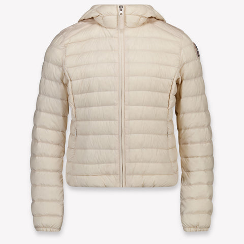 Parajumpers Genius Kids Boys In between jacket Light Pink