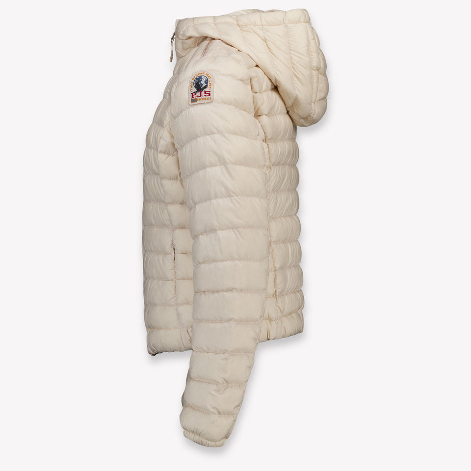 Parajumpers Genius Kids Boys In between jacket Light Pink