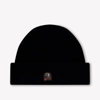 Parajumpers Bambini Unisex Cappello dentro Nero