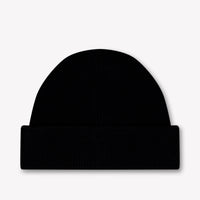 Parajumpers Bambini Unisex Cappello dentro Nero