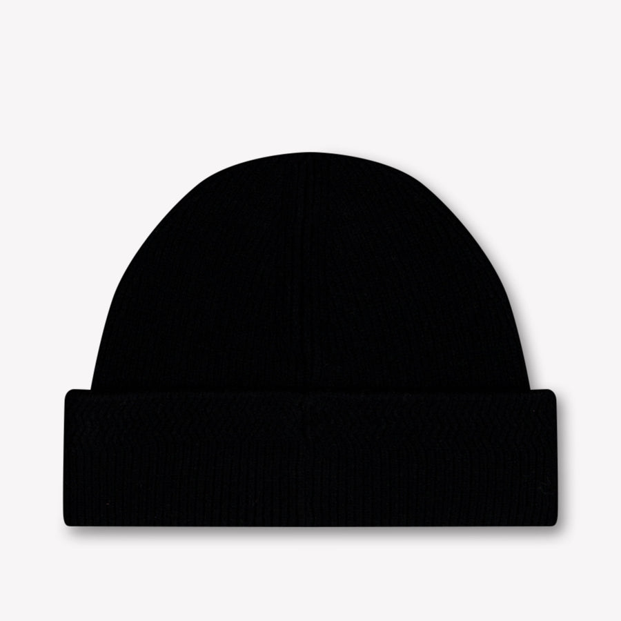 Parajumpers Bambini Unisex Cappello dentro Nero