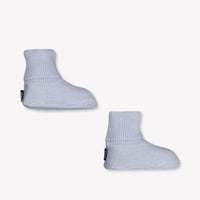 Parajumpers Kinder Unisex-Mütze Grauweiß