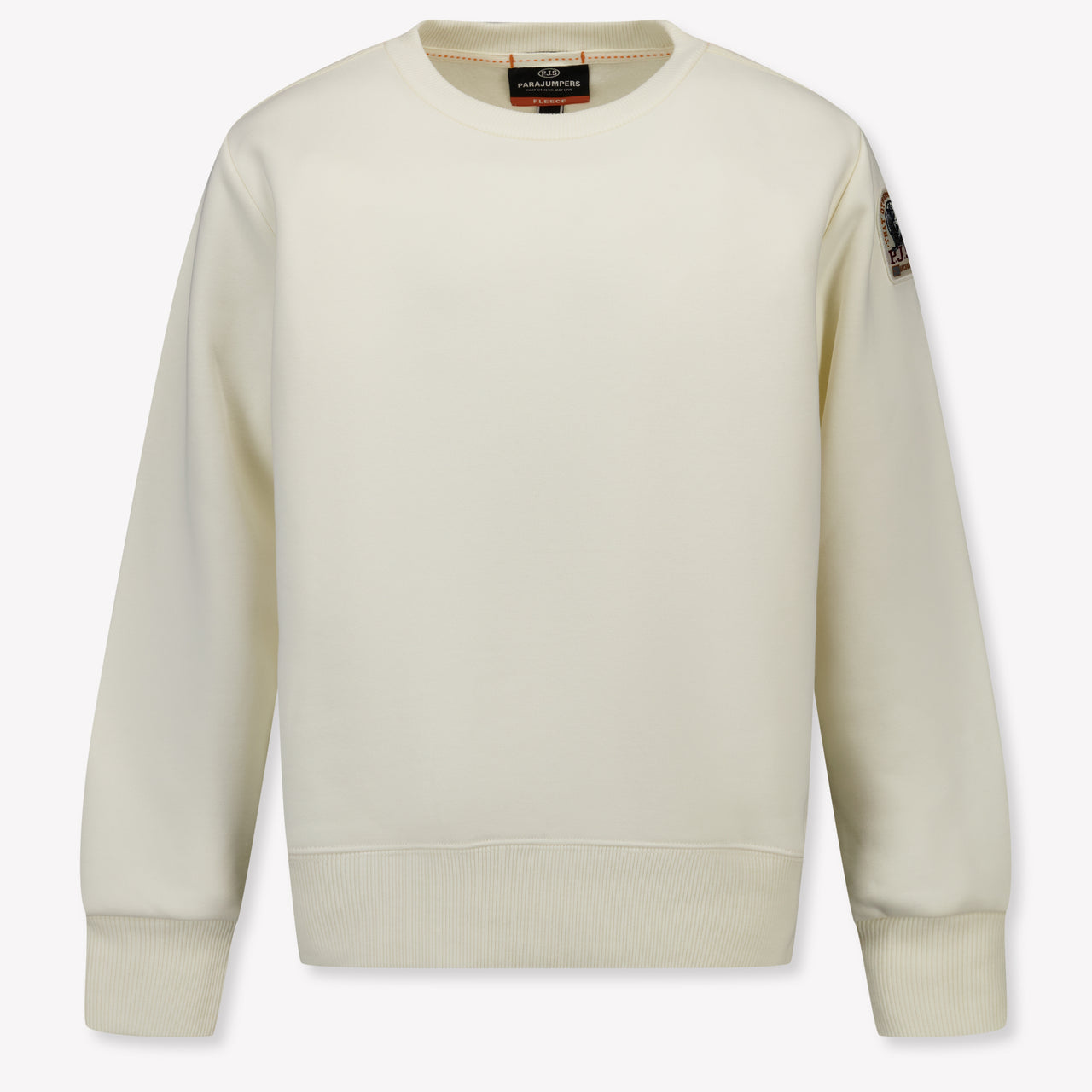 Parajumpers niños Chicos suéter en Blanco Roto