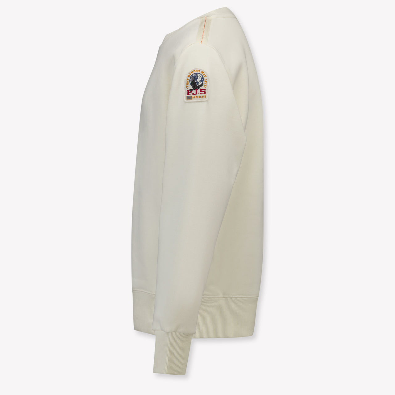 Parajumpers niños Chicos suéter en Blanco Roto