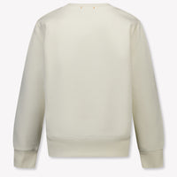 Parajumpers niños Chicos suéter en Blanco Roto