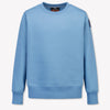 Parajumpers Kinder Jungen Pullover rein Hellblau
