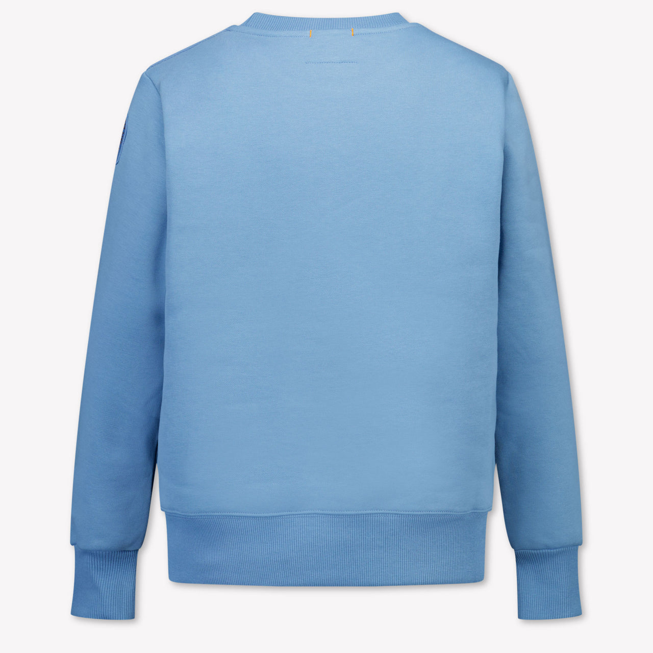 Parajumpers Kinder Jungen Pullover rein Hellblau