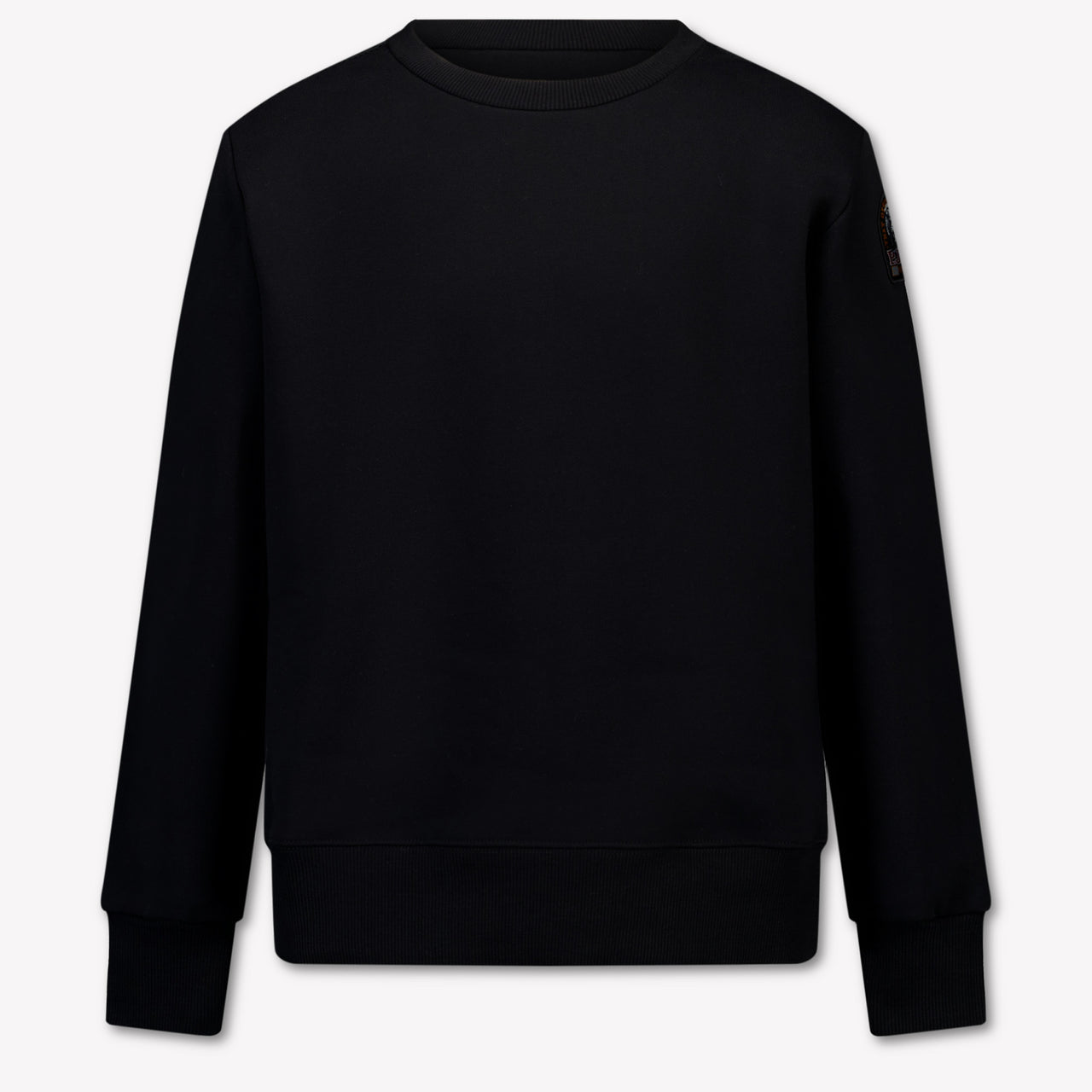 Parajumpers Enfants Garçons Pull en Noir