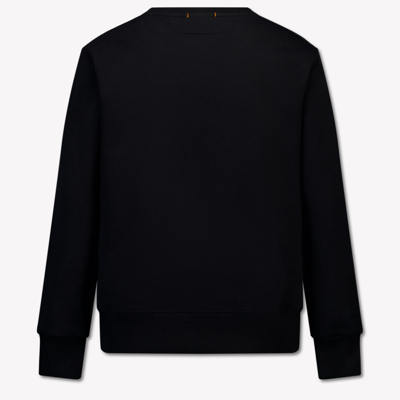 Parajumpers Enfants Garçons Pull en Noir